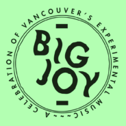 Big Joy 2016